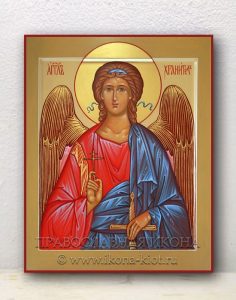 Икона «Ангел Хранитель» Дзержинский
