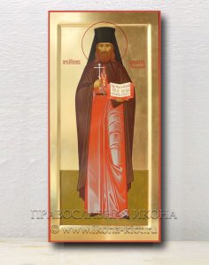 Икона «Феодор Богоявленский, преподобномученик» Дзержинский