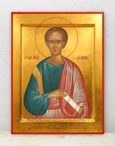 Икона «Филипп, апостол» Дзержинский