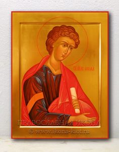 Икона «Фома, апостол» Дзержинский