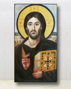 Икона «Христос Пантократор» Дзержинский