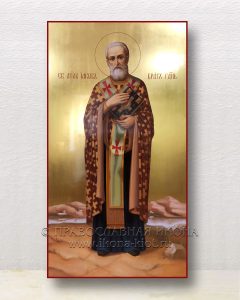 Икона «Иаков брат Господень, апостол» Дзержинский