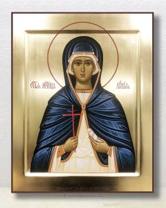 Икона «Лукия Сиракузская, дева, мученица» Дзержинский