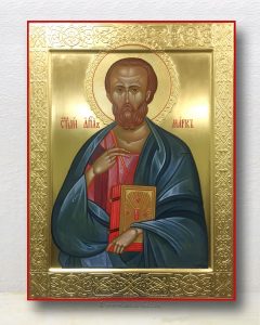 Икона «Марк апостол, евангелист» Дзержинский