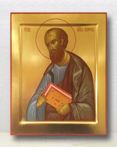 Икона «Павел, апостол» Дзержинский