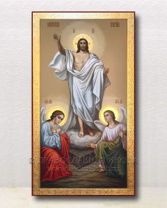 Икона «Воскресение Христово» Дзержинский