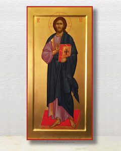 Икона «Спаситель (ростовой)» Дзержинский
