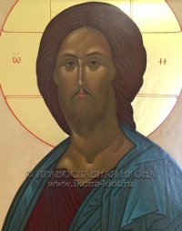 Икона Спаса из Звенигородского чина Дзержинский