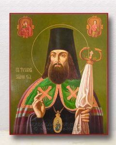 Икона «Тихон Задонский, святитель» Дзержинский