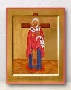 Икона «Тимон, апостол (от 70-ти)» Дзержинский